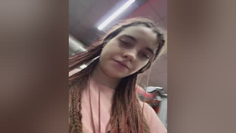 funnybanny0312 Cam Show from 2025-12-02 08:57