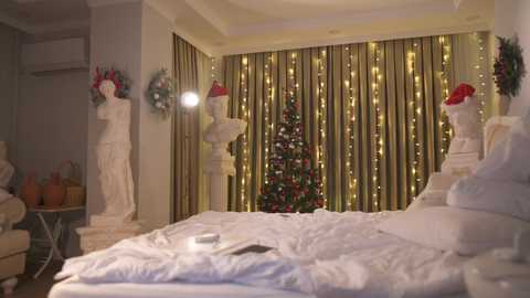 tommyjoyer Cam Show from 2025-12-04 14:36