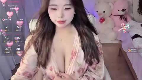 xiaotanbaby Cam Show from 2025-12-04 21:12