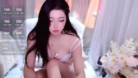 lala_baobei Cam Show from 2025-12-03 00:48