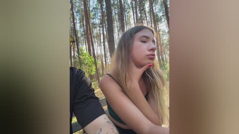 missgrotesk Cam Show from 2025-09-02 14:21