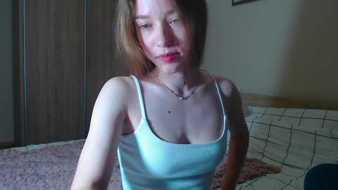 bunnyrin Cam Show from 2025-12-14 06:12