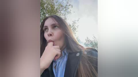 adelaida1001 Cam Show from 2025-08-18 04:33