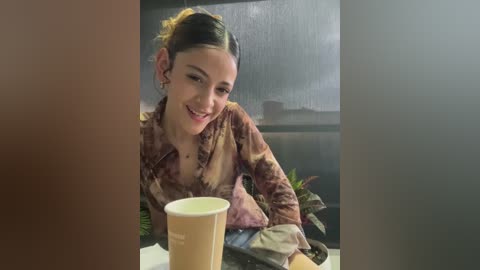 alana15 Cam Show from 2025-11-05 22:26