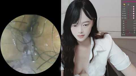 qiupeipeimmm Cam Show from 2025-11-06 01:15