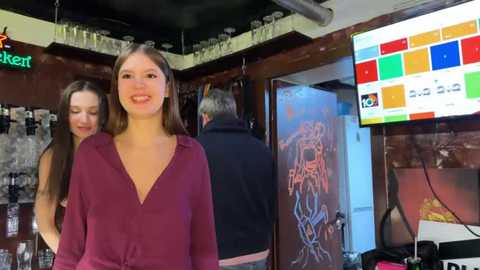 dirtypub Cam Show from 2025-12-06 00:23