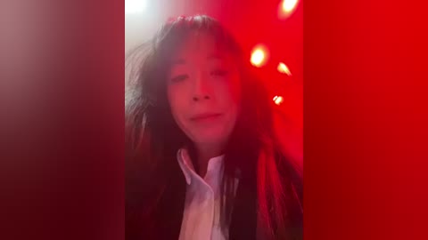 yourkeer Cam Show from 2025-12-10 14:48