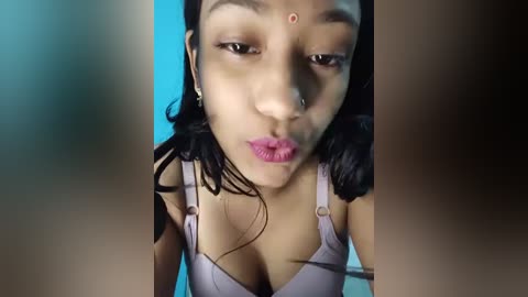 nisha_ji18 Cam Show from 2025-12-07 20:00