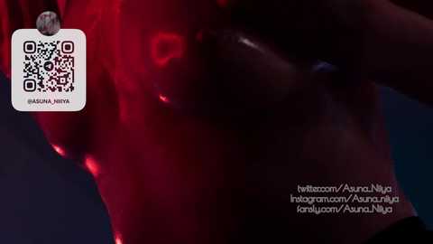 asuna_niiya Cam Show from 2025-12-03 19:01