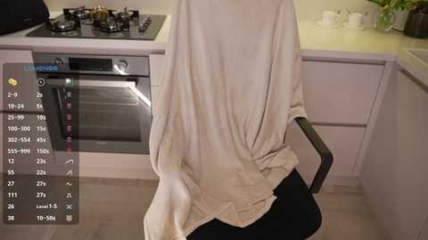 vassiilisa Cam Show from 2025-12-06 21:46