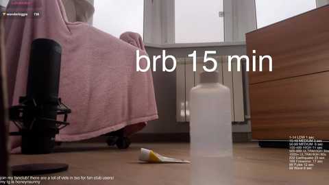 honey_sunshine Cam Show from 2025-11-24 13:21