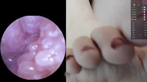 qiupeipeimmm Cam Show from 2025-11-06 01:37