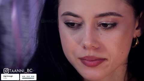 taanni Cam Show from 2025-09-05 04:00