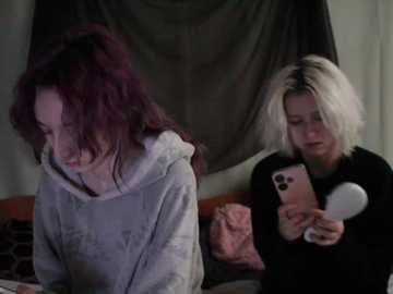avny_loki Cam Show from 2025-08-24 15:06