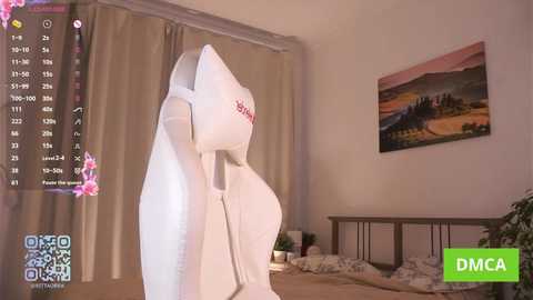 oke_doke Cam Show from 2025-11-29 10:10