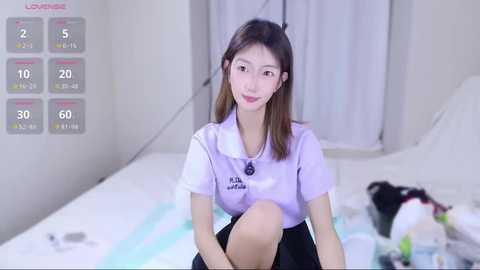 hanbaobao Cam Show from 2025-12-05 16:48