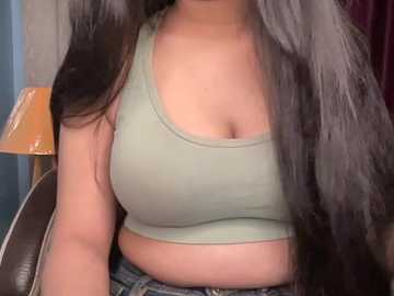 karnaa_vail Cam Show from 2025-12-18 07:26