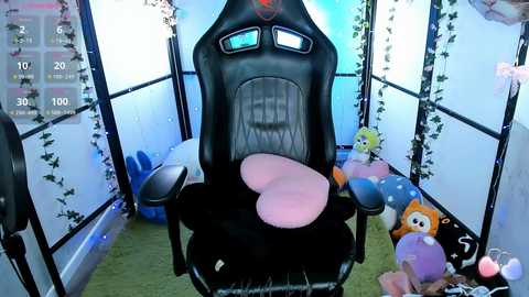milkycute Cam Show from 2025-11-06 03:45