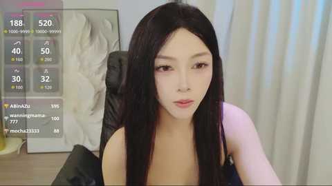 miaomiao520_baby Cam Show from 2025-12-10 09:33