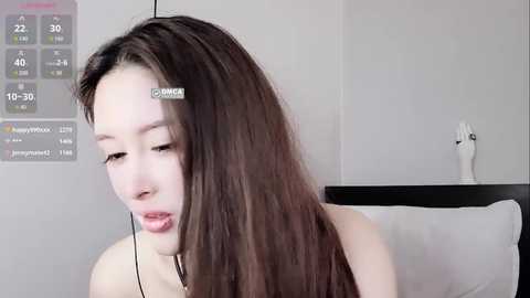 qiaohui Cam Show from 2025-11-16 03:24