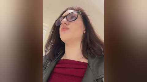 _your_michelle_ Cam Show from 2025-11-07 16:15