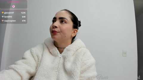 kim_velez Cam Show from 2025-12-06 03:27