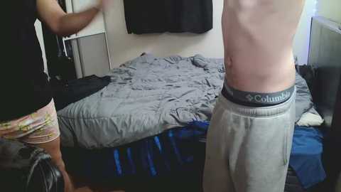 bigman32124 Cam Show from 2025-12-11 03:06