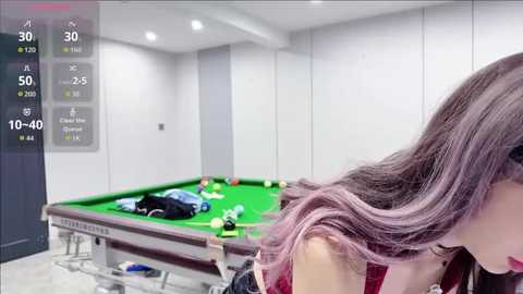 yuer2563 Cam Show from 2025-12-08 16:43