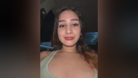 mon_cherry Cam Show from 2025-11-06 03:01