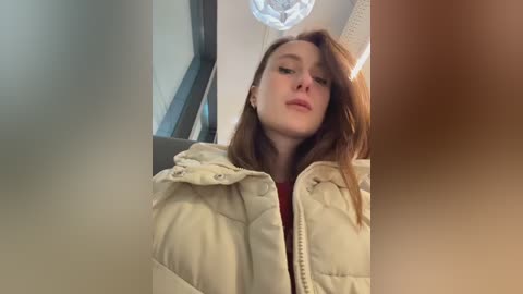 dina_tease Cam Show from 2025-11-12 16:40