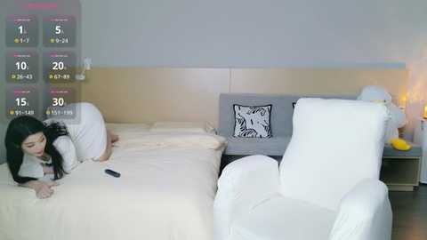 lucky_baby Cam Show from 2025-11-26 15:20