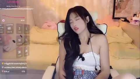 ximi1 Cam Show from 2025-11-06 01:05