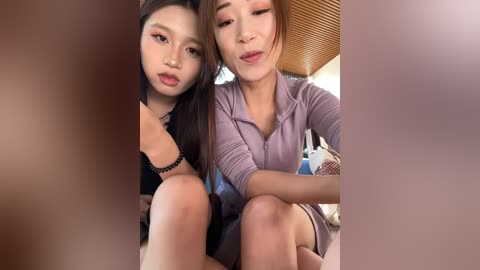 202509yoyo Cam Show from 2025-11-27 08:48