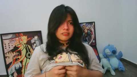 elsa_sweet Cam Show from 2025-11-15 06:37