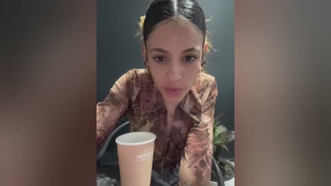 alana15 Cam Show from 2025-11-06 01:46