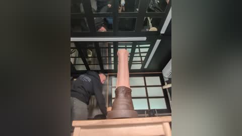 darkdea Cam Show from 2025-11-06 01:01