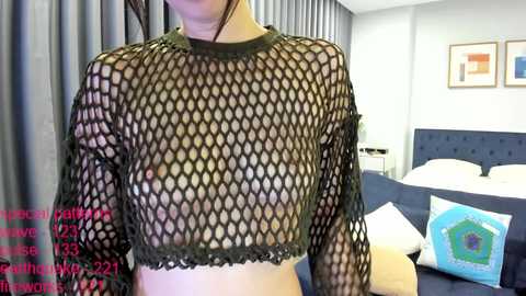 lindamei Cam Show from 2025-12-04 17:32