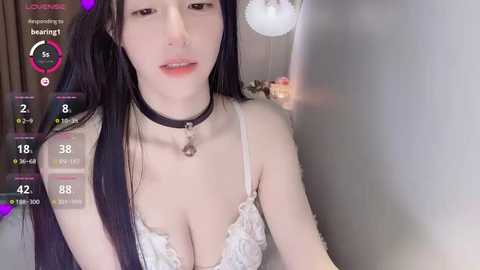 mimi_666 Cam Show from 2025-09-21 17:14
