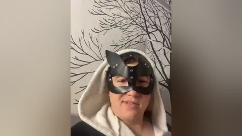 lodur_kisa Cam Show from 2025-11-26 04:58