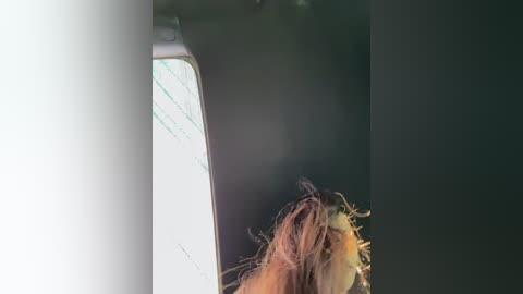 _maybebaby_ Cam Show from 2025-08-25 05:46