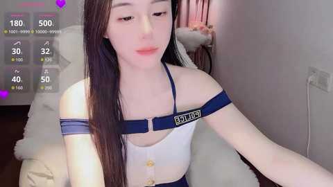 mimi_666 Cam Show from 2025-12-03 15:51