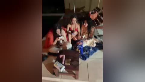 tetutamy Cam Show from 2025-11-14 04:39