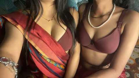 shuhana_ Cam Show from 2025-12-01 06:42