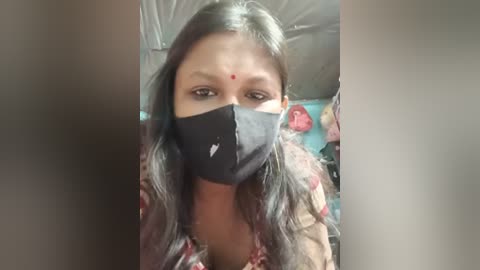 hotty_rosni Cam Show from 2025-11-16 11:15